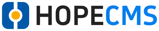 HopeCMS
